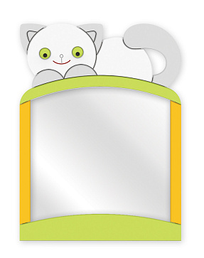 Зеркало "Котик" – портал поставщиков НСППО - 1