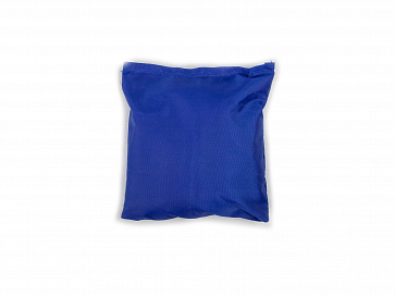 Мешочек для метания с гранулами 300 грамм (синий) – портал поставщиков НСППО - 1