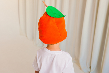 Фрукт (шапочка): апельсин – портал поставщиков НСППО - 3