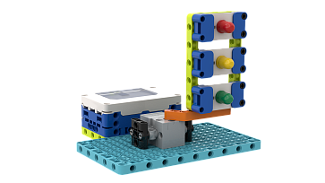 АВРОРА Robotics Нейрон Базовый – портал поставщиков НСППО - 4