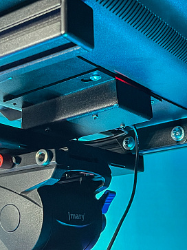 Телесуфлер "VideoDoska Базовый" с микрокомпьютером и ПО для съемки видеоконтента, онлайн уроков, проведения прямых эфиров – портал поставщиков НСППО - 9