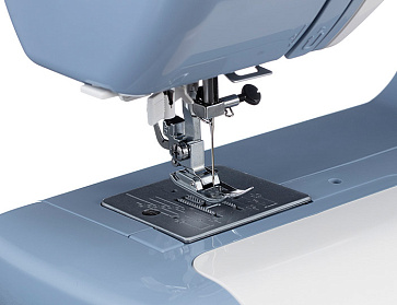 Электромеханическая швейная машина Janome J255 – портал поставщиков НСППО - 7