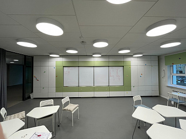 Стационарный многофункциональный обучающий комплекс для организации учебного процесса «Кухня учителя» – портал поставщиков НСППО - 1