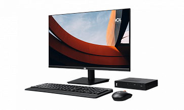 Автоматизированное рабочее место на базе ICL BasicRay B104 G3R – портал поставщиков НСППО - 2