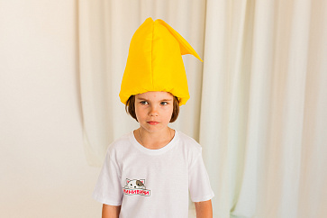 Фрукт (шапочка): банан – портал поставщиков НСППО - 2