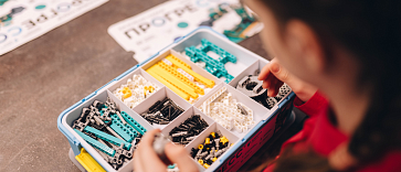 АВРОРА Robotics Прогресс® Физика – портал поставщиков НСППО - 6