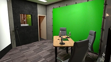 Медиакласс под ключ  – портал поставщиков НСППО - 5