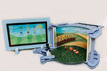 Уголок коррекционной педагогики – портал поставщиков НСППО - 2