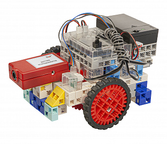 Академия Наураши "Цифровой робототехнический полигон для обучения программированию" – портал поставщиков НСППО - 3