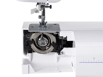 Электромеханическая швейная машина Chayka NewWave 1405 – портал поставщиков НСППО - 8