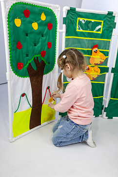 Комплект чехлов "Ферма" – портал поставщиков НСППО - 4