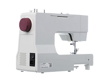 Электромеханическая швейная машина Chayka Power100 – портал поставщиков НСППО - 3
