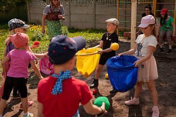 Игра - приключение по мотивам русских народных сказок – портал поставщиков НСППО - 5