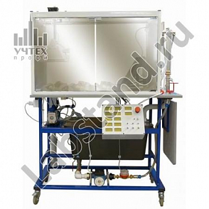 Типовой комплект учебного оборудования «Возобновляемые источники энергии. Солнечный коллектор» – портал поставщиков НСППО - 1