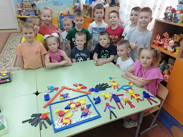 СТРАНА БЛОКОВ И ПАЛОЧЕК  (набор сюжетно-дидактических игр) – портал поставщиков НСППО - 8