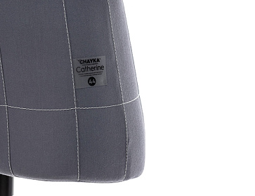 Chayka Catherine Манекен профессиональный с конструкторскими линиями женский со стойкой, серый (размер 44) – портал поставщиков НСППО - 7