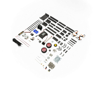   ТРИК Геоскан Стартовый – портал поставщиков НСППО - 4