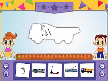 ОС3. Я знаю много слов – портал поставщиков НСППО - 3