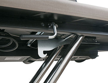 Гладильная доска с электронагревом Chayka IS-3600 – портал поставщиков НСППО - 5