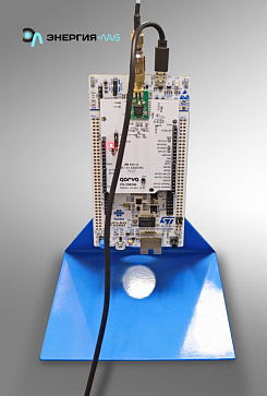 Аппаратно-программный комплекс «Импульс-РК»  – портал поставщиков НСППО - 3