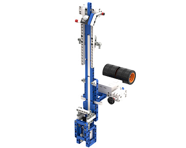 АВРОРА Robotics Прогресс® Физика – портал поставщиков НСППО - 2