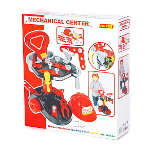 Набор "Механик" (в коробке) Артикул 36612 – портал поставщиков НСППО - 6