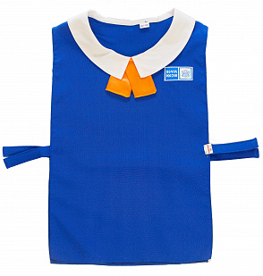 Оператор почты (накидка) – портал поставщиков НСППО - 3