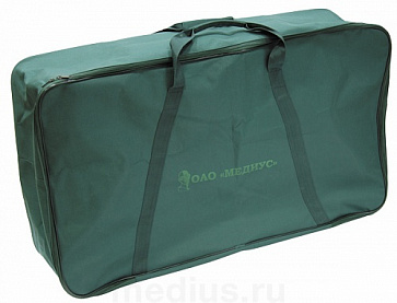 М03 Сумка для переноса тренажера " Максим " – портал поставщиков НСППО - 1