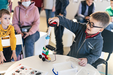 Академия Наураши "Курс логики расширенный"   – портал поставщиков НСППО - 2