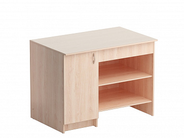 Комплект столов демонстрационных для кабинета физики – портал поставщиков НСППО - 6