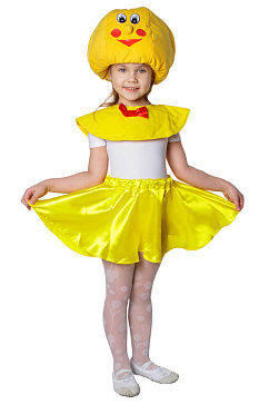 Колобок (шапочка) – портал поставщиков НСППО - 2