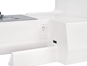 Компьютерная швейная машина Janome DC3900 – портал поставщиков НСППО - 7