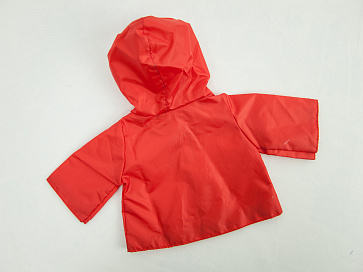 Куртка-ветровка на липучке – портал поставщиков НСППО - 2