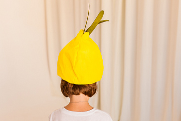 Овощ (шапочка): лук – портал поставщиков НСППО - 6