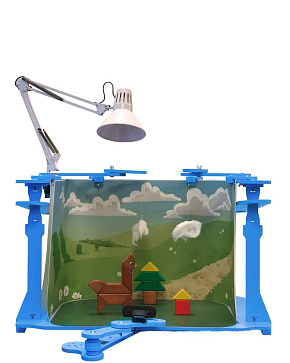 МУЛЬТСТУДИЯ DIGIS С НАБОРОМ SEBICO GROUP 4 – портал поставщиков НСППО - 1