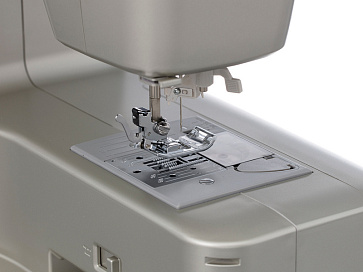 Электромеханическая швейная машина Chayka Art 55 – портал поставщиков НСППО - 7