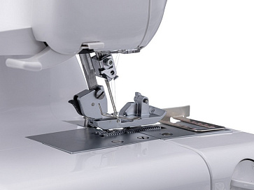 Оверлок Chayka New Wave 777 – портал поставщиков НСППО - 7