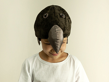 Орел (шапочка) – портал поставщиков НСППО - 3