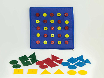 Синий квадрат "Пуговицы" – портал поставщиков НСППО - 5