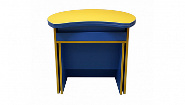 Первая интерактивная парта – портал поставщиков НСППО - 2