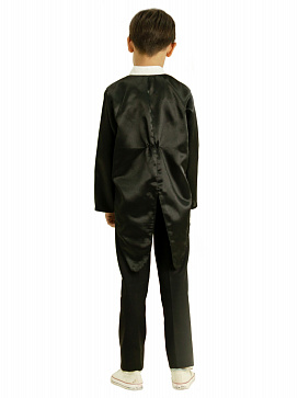 Дирижер (фрак+бриджи) – портал поставщиков НСППО - 3