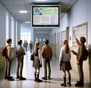 "Магазин Профессий", программа по профориентации (эл. лиц., 5 шт.) – портал поставщиков НСППО - 3