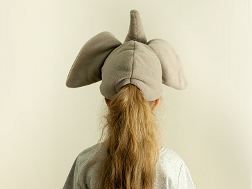 Слоненок (шапочка) – портал поставщиков НСППО - 4