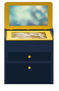 Логопедический комплекс "Лодка Антошки" – портал поставщиков НСППО - 4