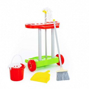 Набор "Помощница-2", артикул 48264 – портал поставщиков НСППО - 4