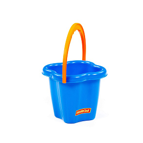 Ведро-цветок среднее, Артикул 2358 – портал поставщиков НСППО - 2