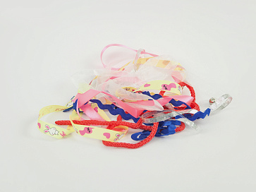 Желтый квадрат "Продень в колечко" – портал поставщиков НСППО - 2