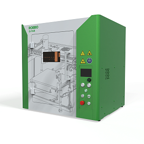 Обучающий класс: «РОББО: Инженерный Инновационный класс» – портал поставщиков НСППО - 7