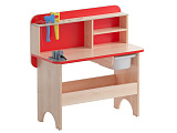 Стол детский игровой Верстак