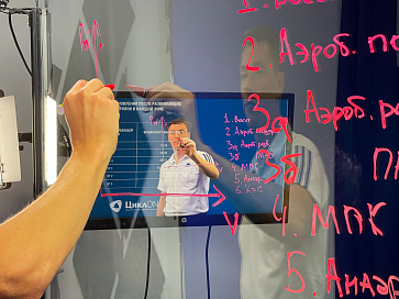 Видеостудия под ключ "Профессионал 4K" – портал поставщиков НСППО - 8